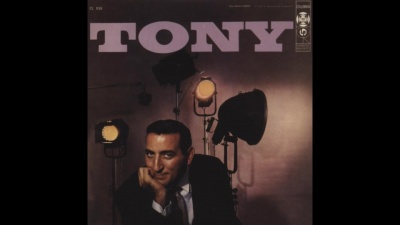 Tony Bennett - Always