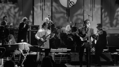 Roy Orbison - Go! Go! Go!(Down the Line)