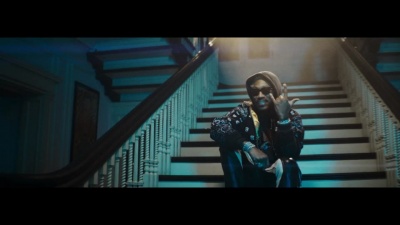 Wiley、Future、Chip、Nafe Smallz - Givenchy Bag(feat. Future, Nafe Smallz & Chip)