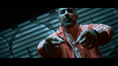 Bushido、Animus - Lichter der Stadt