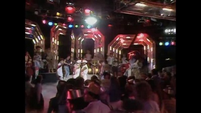 Wham! - Wham Rap!(Enjoy What You Do?)