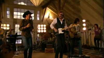 Brooks & Dunn - Tequila