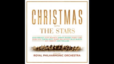 Andy Williams、Royal Philharmonic Orchestra - It's the Most Wonderful Time of the Year