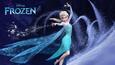 Idina Menzel - Let It Go