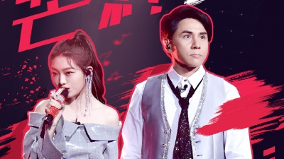 黄凯芹、李紫婷、中国梦之声·我们的歌 - 芒种