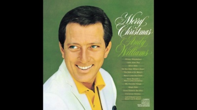 Andy Williams - Silver Bells
