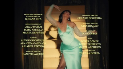 Nathy Peluso - Copa Glasé