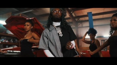 Skooly、T.R.U. - Pop Off