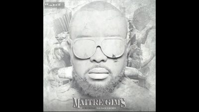Maître Gims - Warano-Style