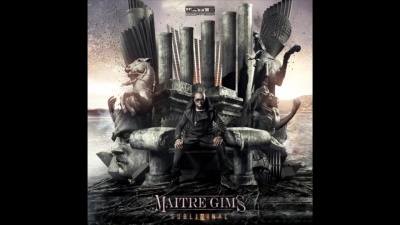 Maître Gims、The Shin Sekaï - Ça marche