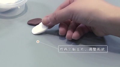 宝宝巴士小乐园 - 小猫米罗 创意手工课堂 20170421 指偶斑斑狗