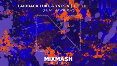 轻风浅月 - 新年开炸！Laidback Luke《To The Beat》