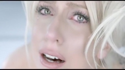 Lady Gaga - Bad Romance