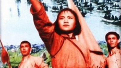 王玉珍 - 手拿碟儿敲起来