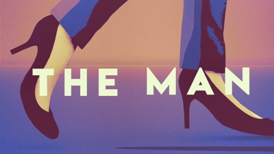 Taylor Swift - The Man