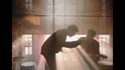 Dvicio、Farina - Sobrenatural