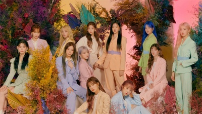 IZ*ONE - FIESTA