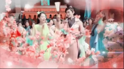 金玉良缘 - 金风玉露一相逢，便胜却人间无数