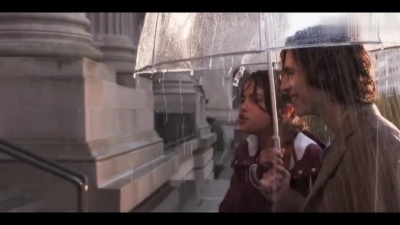红泪凄清 - 纽约的一个雨天a.rainy.day.in.new.york.2019