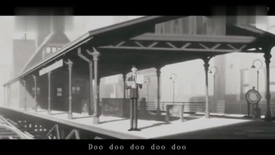 听着音乐放飞梦想 - 超好听的《Something Just Like This》