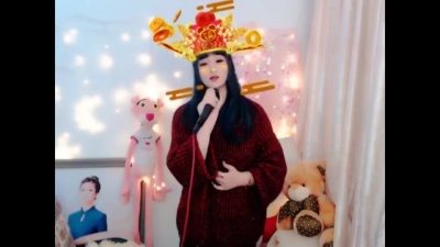 张后后 - 我爱他