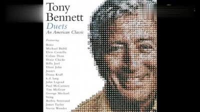 Diana Krall、Tony Bennett - The Best Is Yet to Come