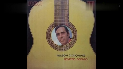 Nelson Gonçalves - Estaca Zero