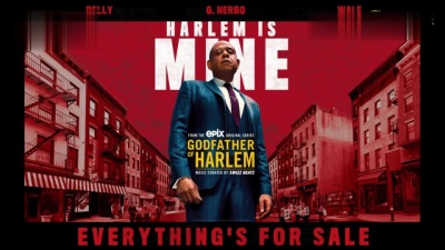 Godfather of Harlem、Belly、G Herbo、Wale - Everything's For Sale