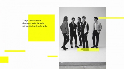 Dvicio - La Distancia