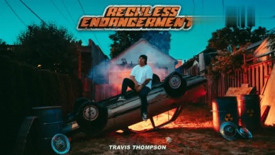 Travis Thompson、Macklemore、Prometheus Brown、Sir Mix-A-Lot - Glass Ceiling