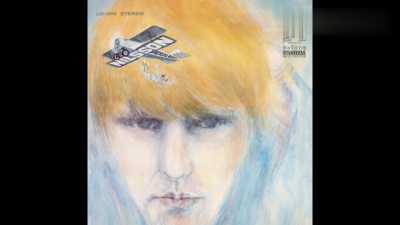 Harry Nilsson - I Said Goodbye to Me