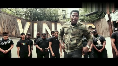 Casanova、Fabolous - So Brooklyn