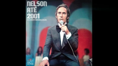 Nelson Gonçalves、zizi possi - Castigo