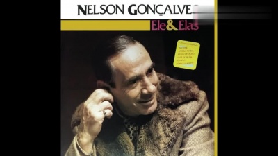 Nelson Gonçalves、Joanna - Como é Grande o Meu Amor por Você
