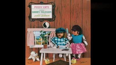 Harry Nilsson - Old Forgotten Soldier