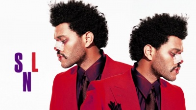 The Weeknd - Scared To Live