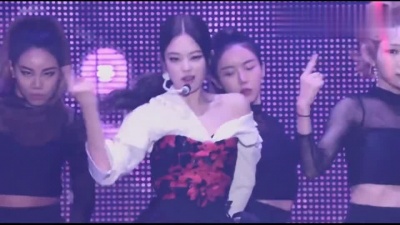 BLACKPINK - Solo