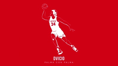 Dvicio - Palma Con Palma