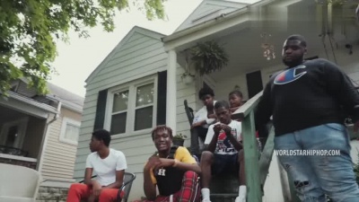 2KBABY - Old Streets