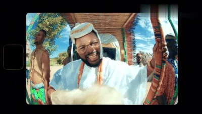 Falz、Dice Ailes - Alakori