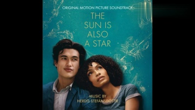 Herdís Stefánsdóttir、Hal Rosenfeld、Dustin O'Halloran、Lyris Quartet、Bryan Senti - Butterflies (from &quot;The Sun Is Also a Star&quot; Soundtrack)