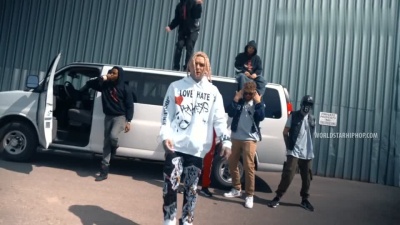 Caskey - B.T.K.O.
