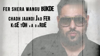 babbu mann、Badshah - Khu Te Bar