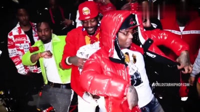 Sauce Walka - Waterfall Drip