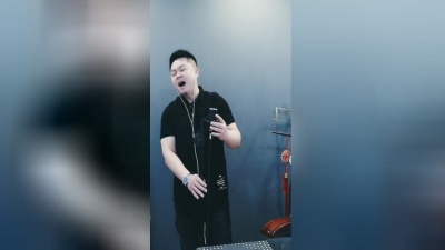 冲哥 - 口是心非