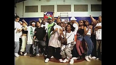 Ying Yang Twins、Trick Daddy - Whats Happenin!