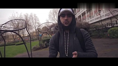 Ard Adz - Doing Dasheen