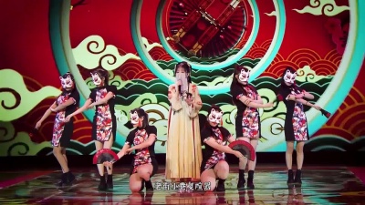 邓寓君(等什么君) - 慕夏