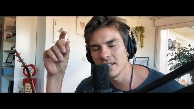 Dvicio、Matisse - La Distancia