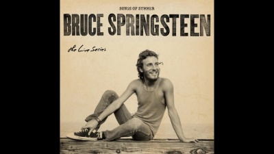 Bruce Springsteen、The E Street Band - Rosalita(Come Out Tonight)